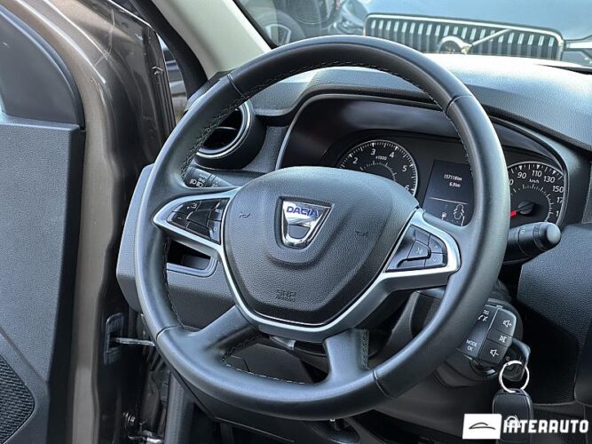 Dacia Duster 37 dacia Duster 2019