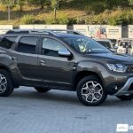 Dacia Duster 2019