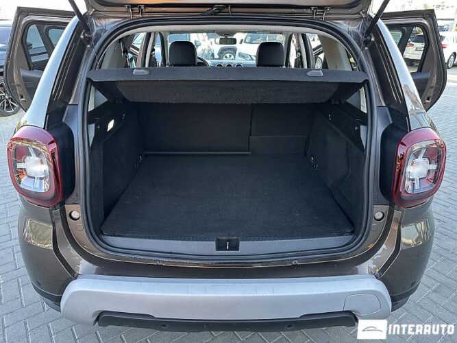 Dacia Duster 49 dacia Duster 2019