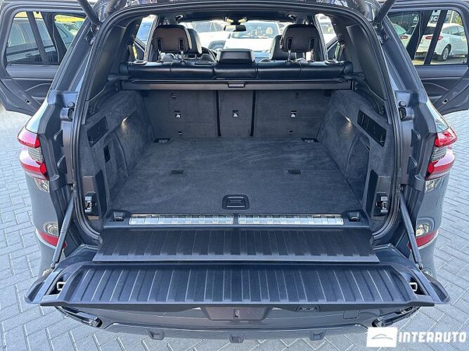 BMW X5 4.5e 65 bmw X5 4.5e 2022