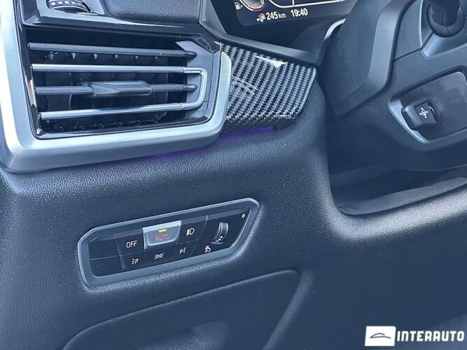 BMW X5 4.5e 60 bmw X5 4.5e 2022
