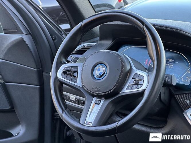 BMW X5 4.5e 46 bmw X5 4.5e 2022