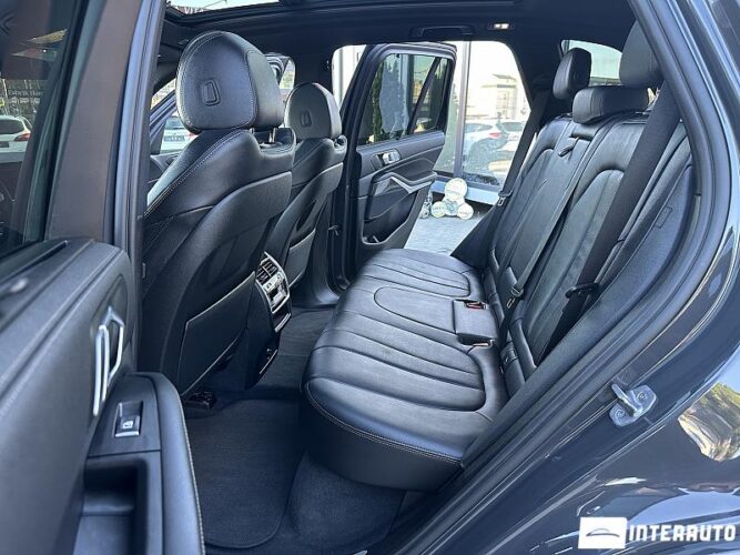 BMW X5 4.5e 52 bmw X5 4.5e 2022