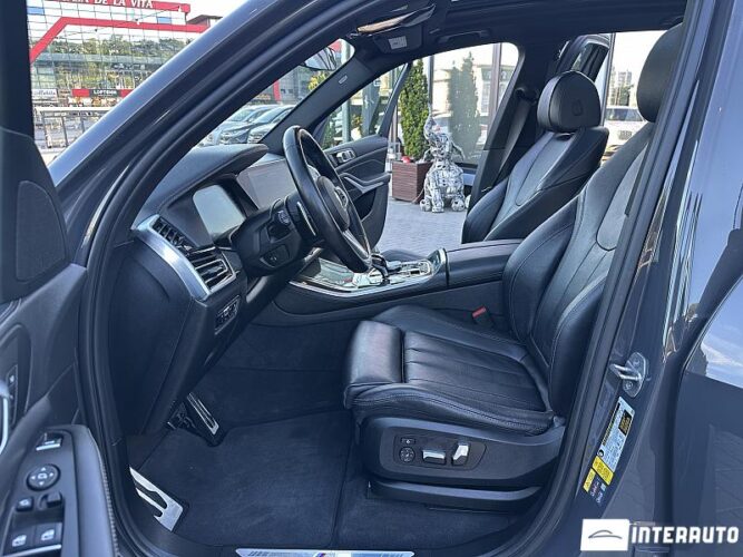 BMW X5 4.5e 43 bmw X5 4.5e 2022