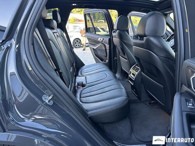 BMW X5 4.5e 54 bmw X5 4.5e 2022
