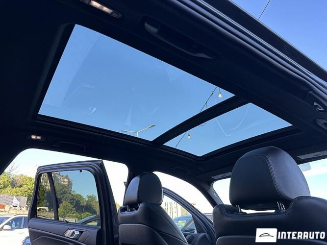 BMW X5 4.5e 53 bmw X5 4.5e 2022