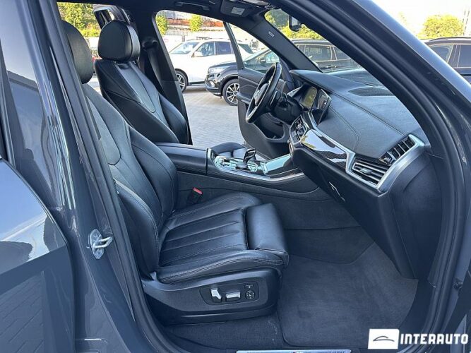 BMW X5 4.5e 55 bmw X5 4.5e 2022