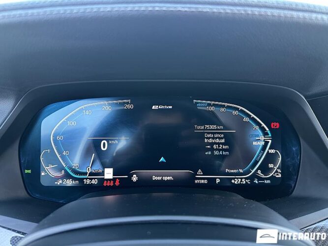 BMW X5 4.5e 47 bmw X5 4.5e 2022