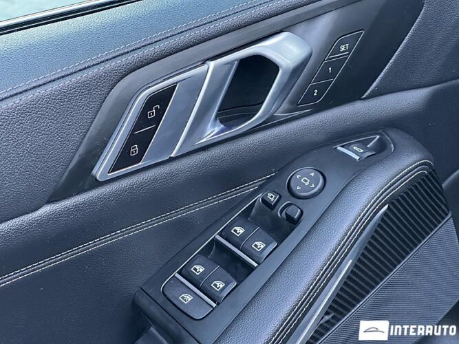 BMW X5 4.5e 59 bmw X5 4.5e 2022