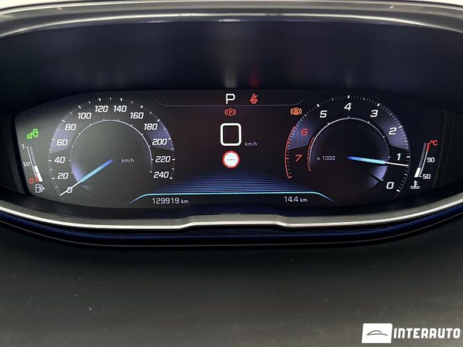 Peugeot 3008 40 peugeot 3008 2017