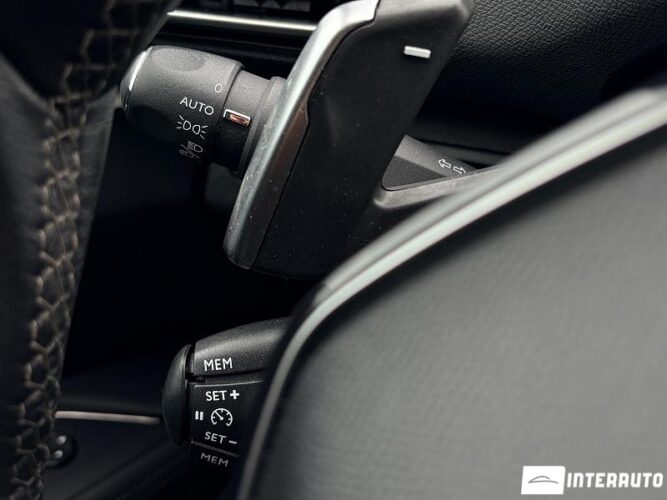 Peugeot 3008 39 peugeot 3008 2017