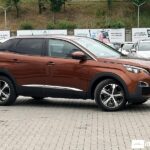 Peugeot 3008 2017