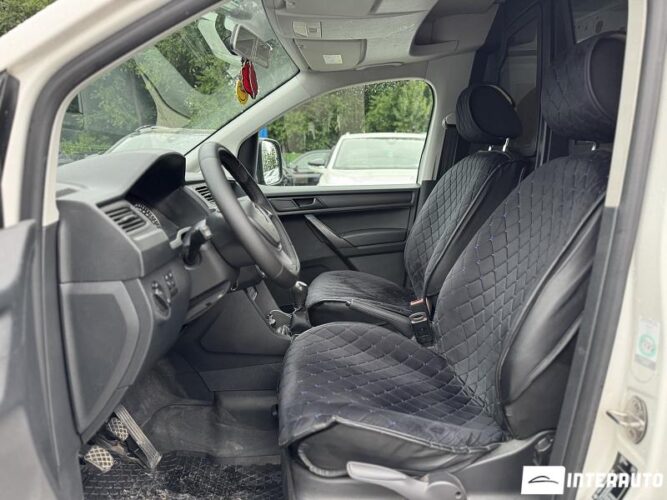 Volkswagen Caddy 33 volkswagen Caddy 2018