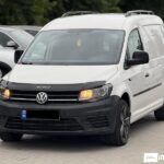 Volkswagen Caddy 2018
