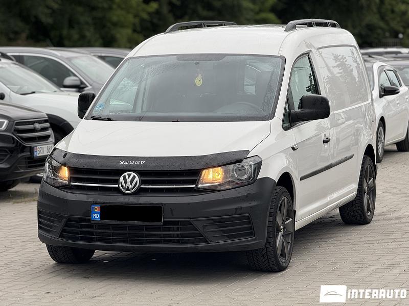 Volkswagen Caddy 2 interauto oferta masina