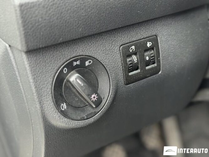 Volkswagen Caddy 35 volkswagen Caddy 2018