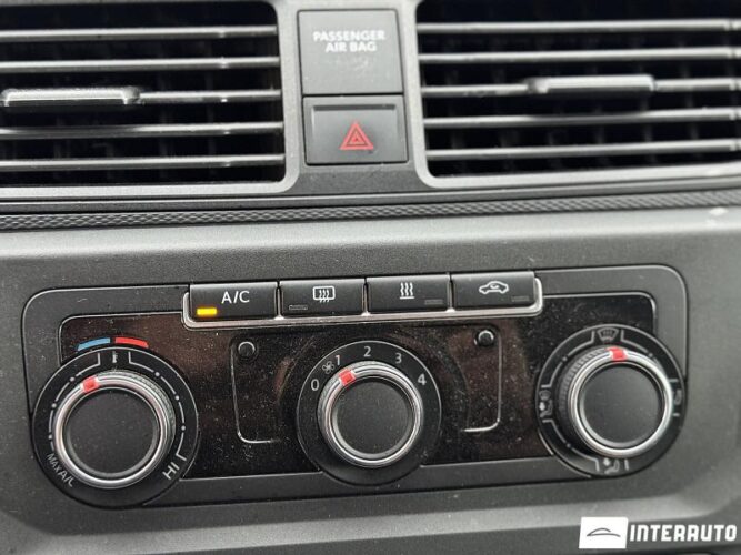 Volkswagen Caddy 39 volkswagen Caddy 2018