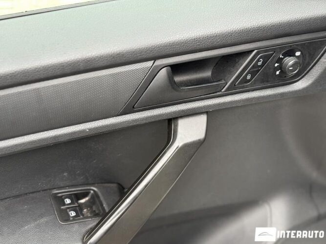 Volkswagen Caddy 32 volkswagen Caddy 2018