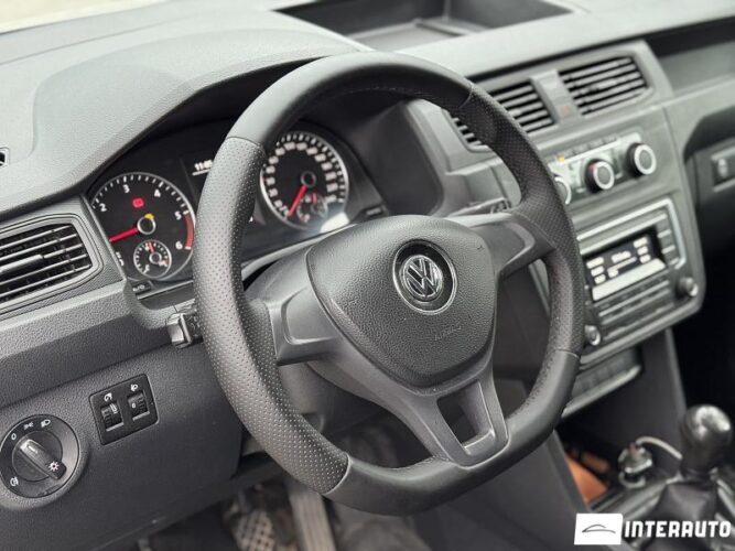 Volkswagen Caddy 36 volkswagen Caddy 2018