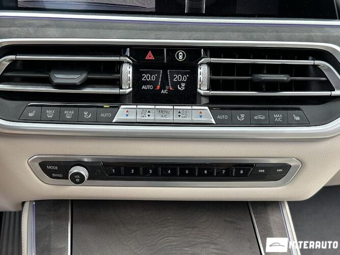 BMW X5 4.5e 48 bmw X5 4.5e 2021