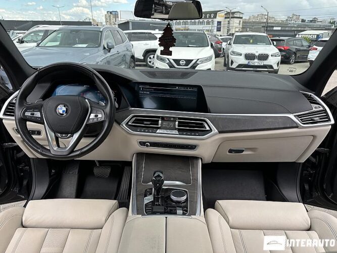 BMW X5 4.5e 43 bmw X5 4.5e 2021