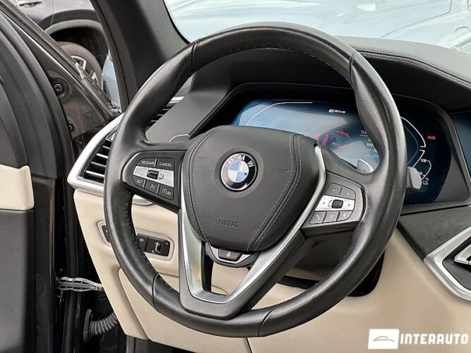 BMW X5 4.5e 44 bmw X5 4.5e 2021
