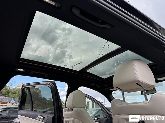 BMW X5 4.5e 53 bmw X5 4.5e 2021