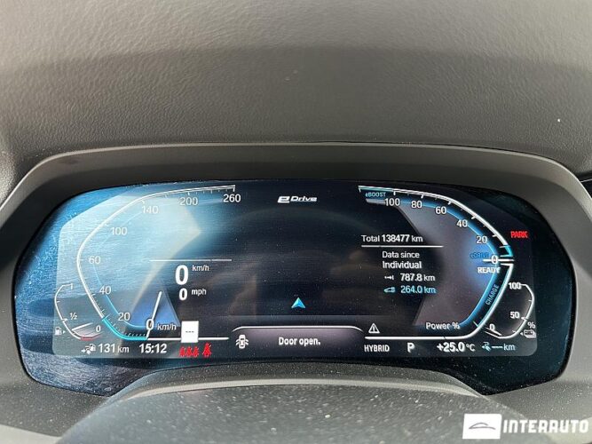BMW X5 4.5e 45 bmw X5 4.5e 2021