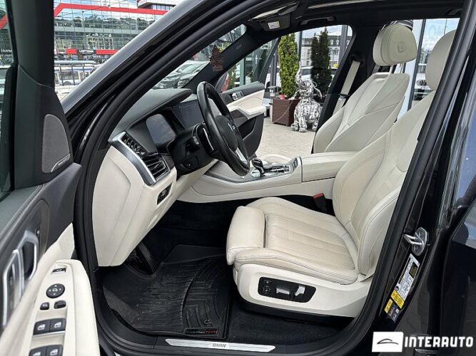 BMW X5 4.5e 42 bmw X5 4.5e 2021