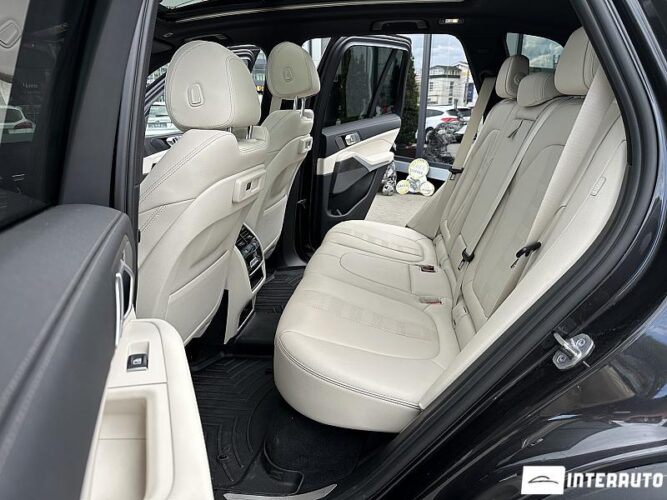 BMW X5 4.5e 50 bmw X5 4.5e 2021