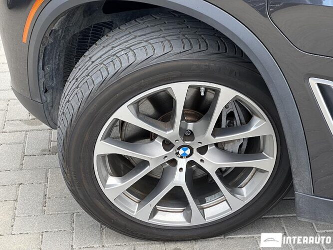 BMW X5 4.5e 55 bmw X5 4.5e 2021
