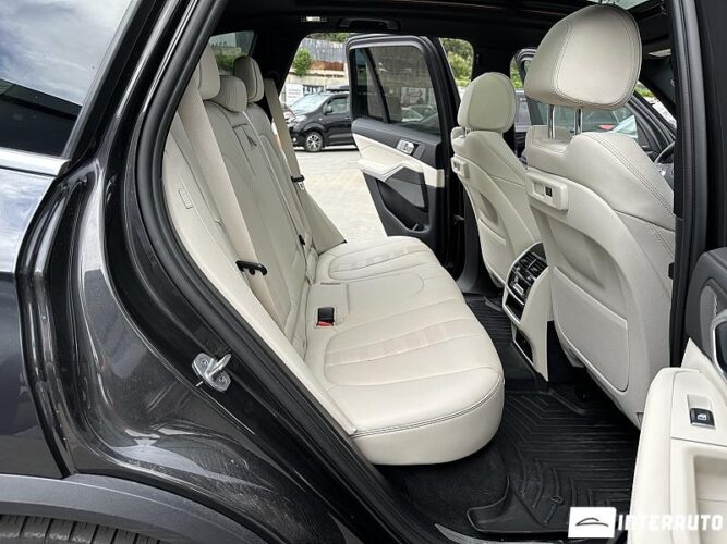 BMW X5 4.5e 52 bmw X5 4.5e 2021