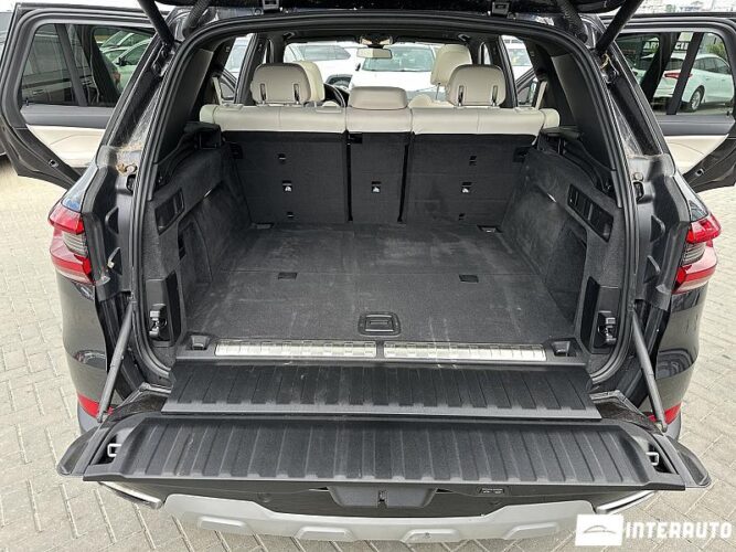BMW X5 4.5e 61 bmw X5 4.5e 2021