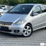 Mercedes A 150 2005
