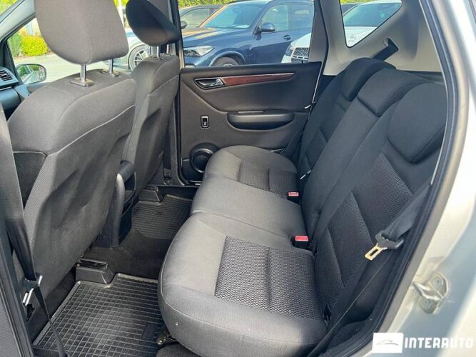 Mercedes A 150 40 mercedes A 150 2005
