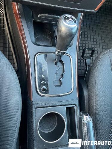 Mercedes A 150 37 mercedes A 150 2005