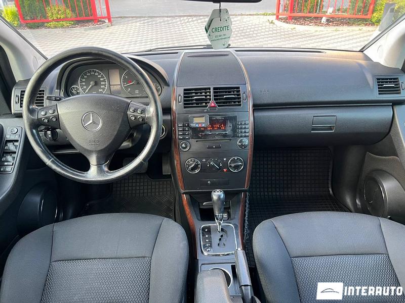 Mercedes A 150