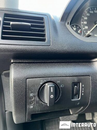 Mercedes A 150 39 mercedes A 150 2005