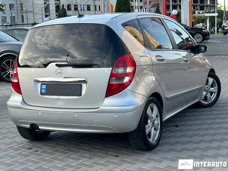 Mercedes A 150