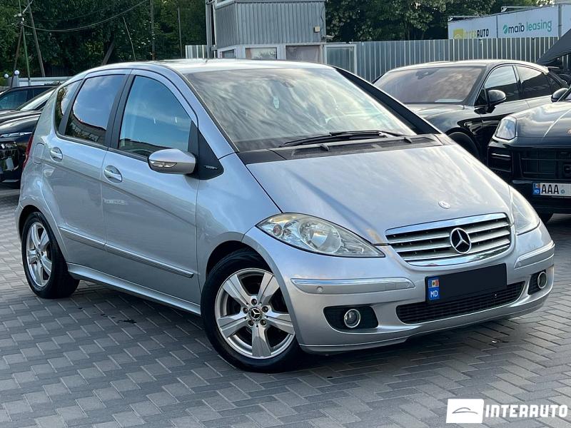 Mercedes A 150