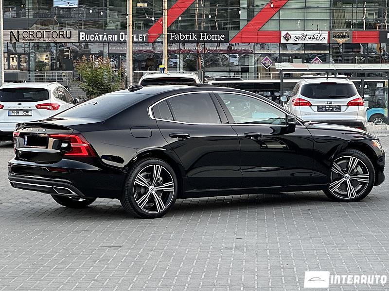Volvo S 60