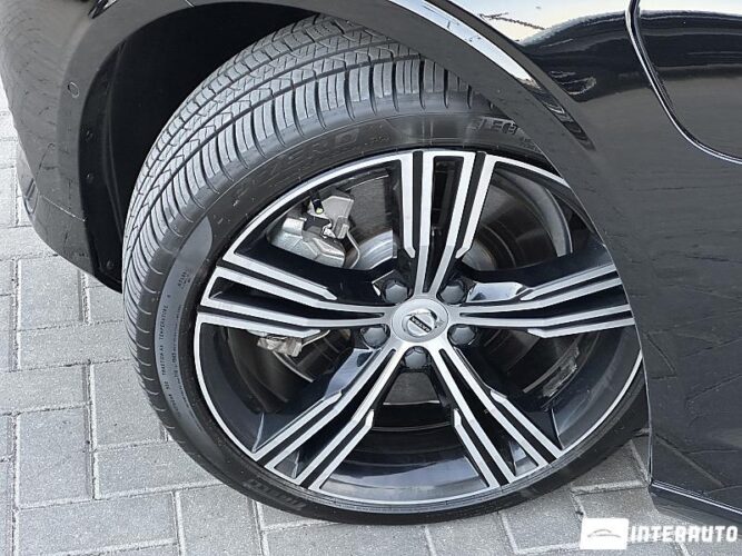 volvo S 60 2022