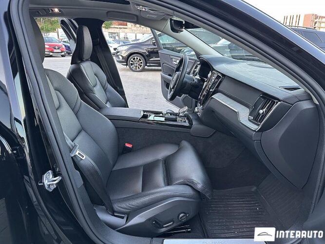 volvo S 60 2022