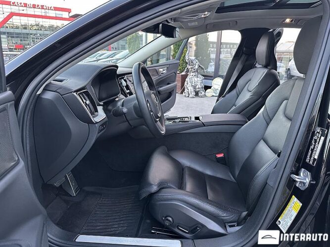 volvo S 60 2022
