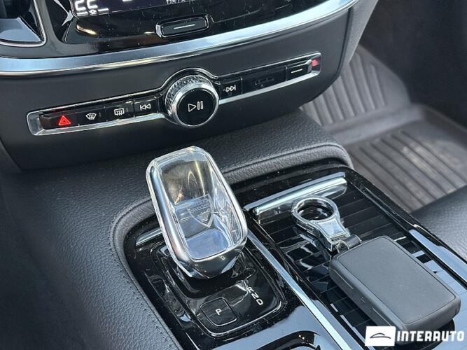 volvo S 60 2022