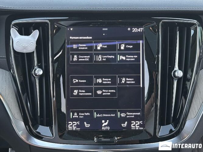 volvo S 60 2022