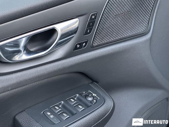 volvo S 60 2022