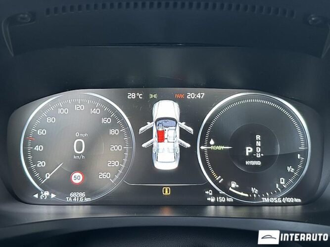 volvo S 60 2022
