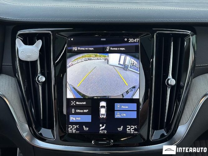 volvo S 60 2022