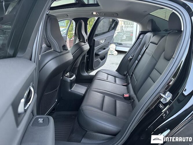 volvo S 60 2022